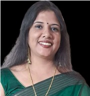 Director - Puja Chaganlal